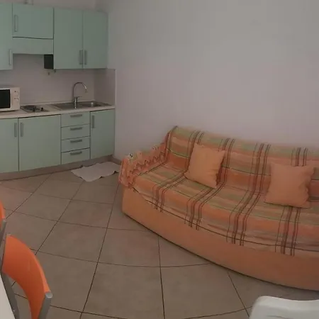 Levante 4* Мизано-Адриатико