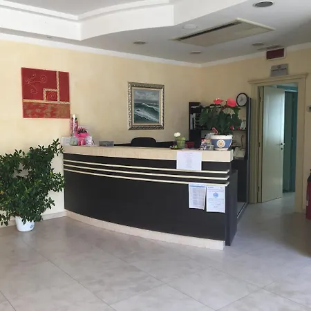 Levante Мизано-Адриатико