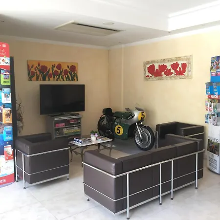 Levante 4* Misano Adriatico