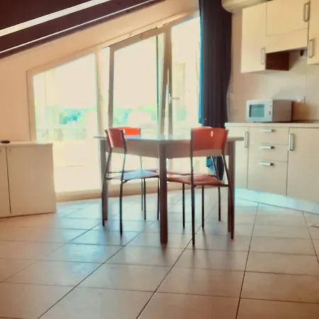 Levante Aparthotel Misano Adriatico