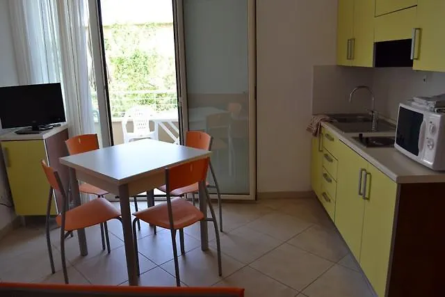 Levante شقة فندقية