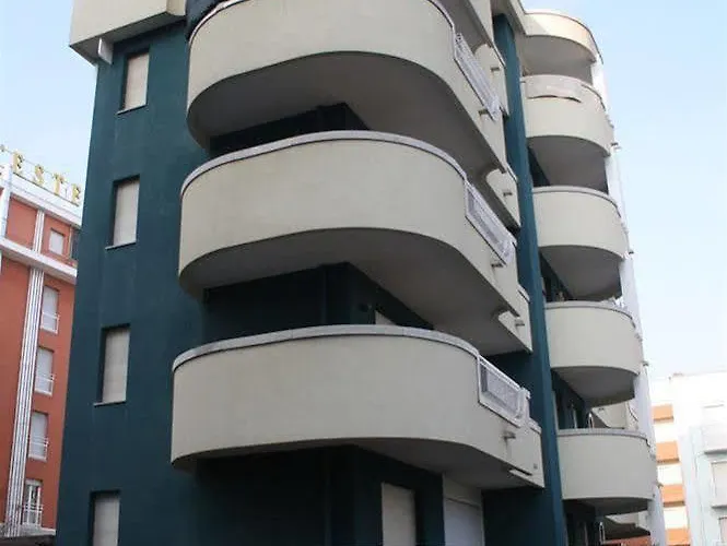 شقة فندقية Levante